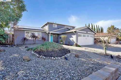 2253 Via Espada, Pleasanton, CA 94566-5837