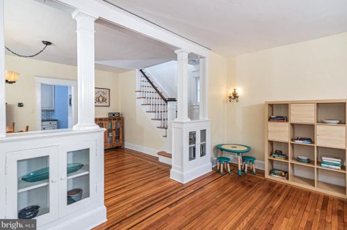 12 Humbert St, Princeton, NJ 08542-3319