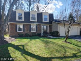 7123 Hanks Pl, Springfield, VA 22153-1210