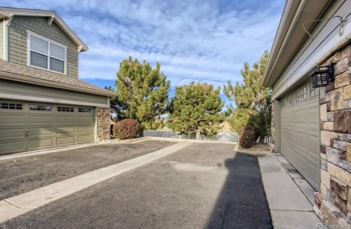 1897 Buchanan Cir, Denver CO  80018-6019 exterior