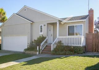 223 Helen Dr, Millbrae, CA 94030-1726