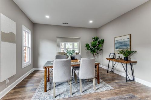 820 Marion Ave, Fort Worth TX  76104-6538 exterior