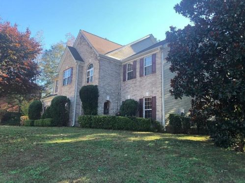 45 Thornberry Way, Porterdale, GA 30016-9077