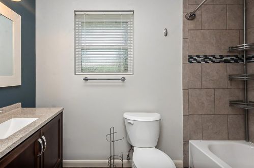 2105 Shelman Trl, Fort Worth TX  76112-5234 exterior