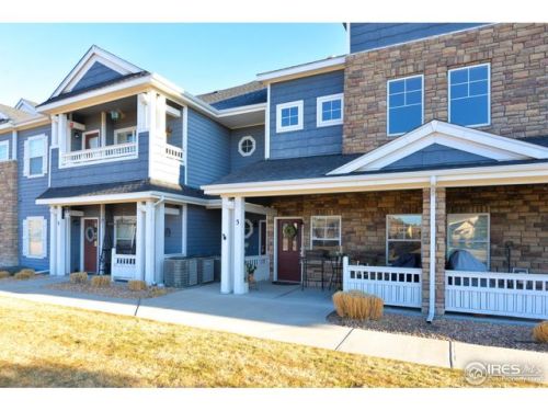 2177 Cape Hatteras Dr, Fort Collins CO 80550-7251 exterior