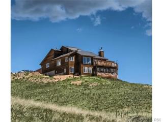 280 Cottonwood Lake Dr, Divide, CO 80814-9708