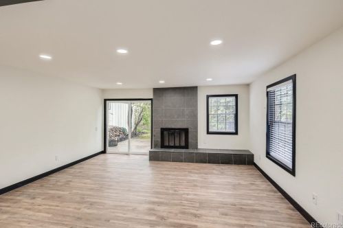 8526 Mineral Cir, Englewood CO 80112-2748 exterior