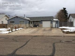 3228 5th Street Rd, Greeley, CO 80634-5529