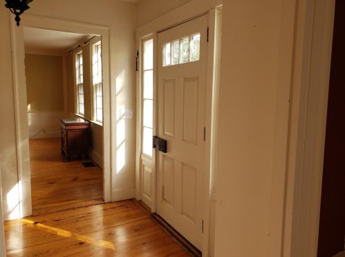 1 Carriage Rd, Amherst, NH 03031-2933