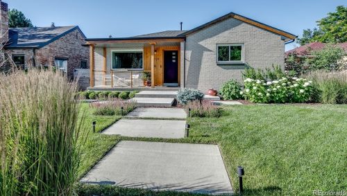 4720 32nd Ave, Denver CO  80212-1665 exterior