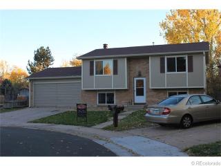 14798 Temple Dr, Denver CO  80015-1215 exterior