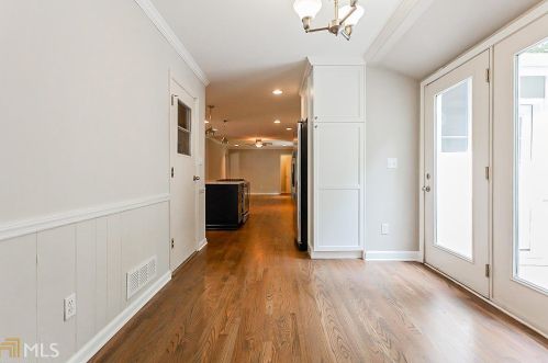 2661 Fleur De Lis Way, Atlanta GA  30360-1203 exterior