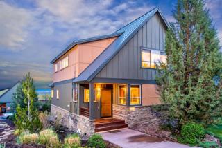 222 Presidio Park Ln, Eagle Crest OR  97756-7457 exterior