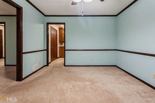 2550 Amalfi Dr, Conyers GA  30012-2957 exterior