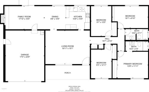 2382 Stratford Dr, San Jose, CA 95124-2637