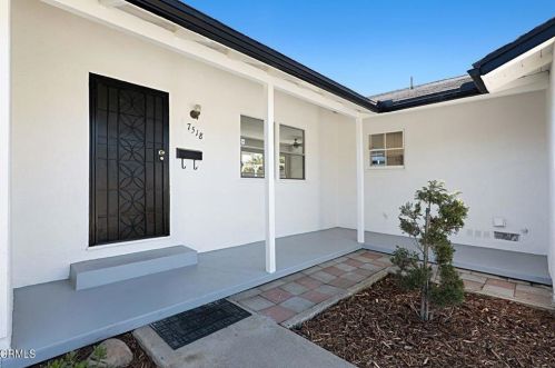 7518 Kengard Ave, Whittier, CA 90606-2439