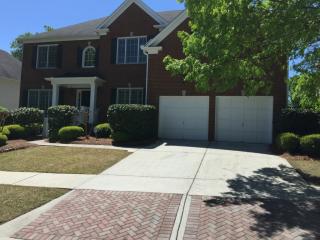 908 Bishops Xing, Norcross, GA 30071-5007