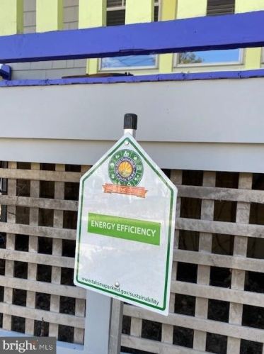 311 Lincoln Ave, Silver Spring MD 20912-5713 exterior