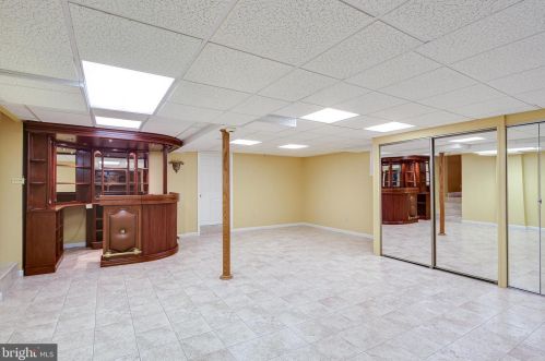 12301 Sandalwood Ln, Silver Spring MD exterior