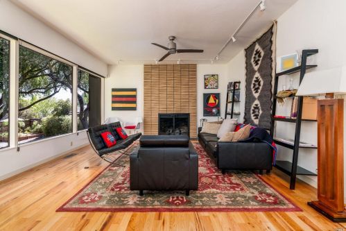 605 Dora Ave, Ukiah CA 95482-3926 exterior