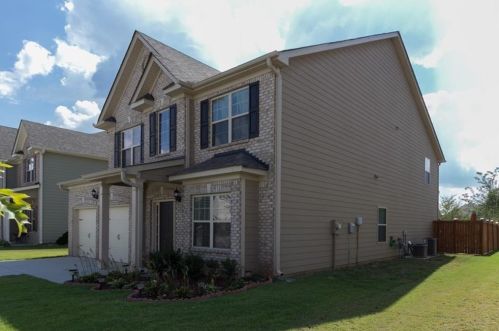 311 Brittney Cv, Loganville, GA 30052-6937