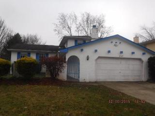 2191 Lilacwood Ave, Columbus, OH 43229-4615