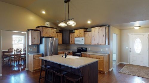 1654 940, Vernal UT  84078-4689 exterior