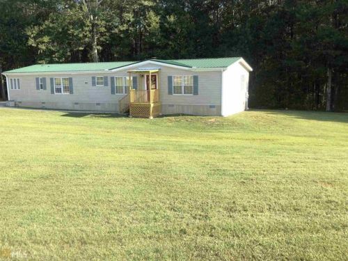 1184 Foster Rd, Statham, GA 30666-2300