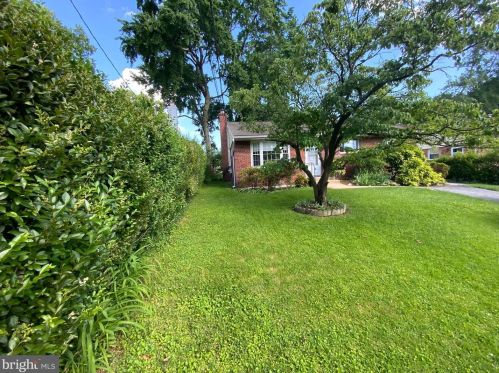 10109 Kinross Ave, Silver Spring MD 20901-2013 exterior