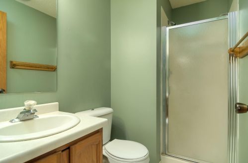 3703 Gershwin Ln, Saint Paul MN  55128-2940 exterior