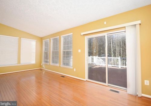 583 Windsong Dr, Aberdeen MD  21001-1809 exterior
