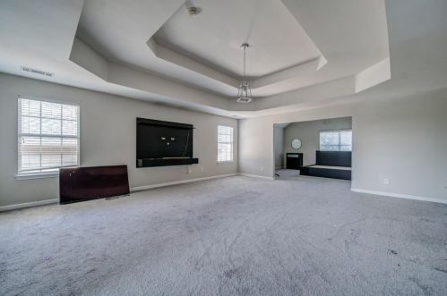 3556 Cragstone Rd, Lithonia GA  30038-3293 exterior