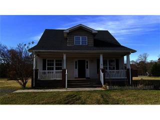 8450 Ashleigh Dr, Ivor, VA 23866-3101