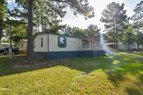 12547 Roy Harris Loop, Conroe TX  77306-6603 exterior