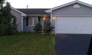 2527 Blackwell Dr, Rockford, IL 61109-6705