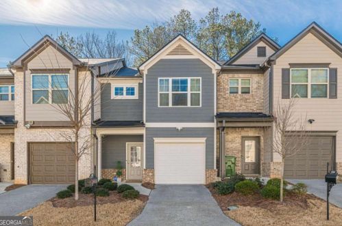 3128 Meadowstone Ln, Atlanta GA  30331-2939 exterior