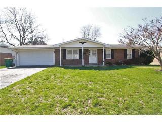 14 Coachlight Dr, Millstadt, IL 62260-1802