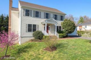 111 Willie Palmer Way, Purcellville, VA 20132-5824