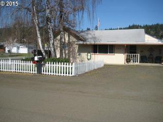 305 Second Ave, Sutherlin, OR 97479-9668