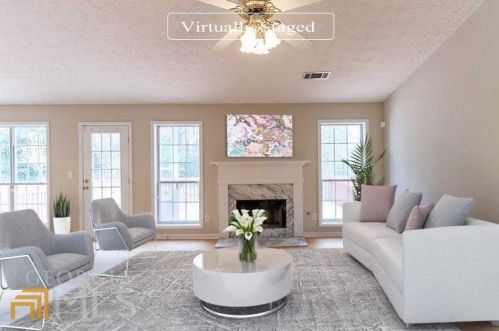 2829 Shelburne Ct, Duluth, GA 30096-7068