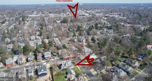 225 Euclid Ave, Haddonfield NJ 08033-2552 exterior