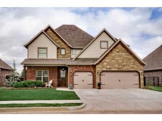 6529 Coat Brg, Rogers, AR 72758-4173