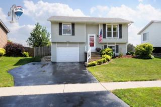 7633 Moorefield Dr, Frankfort, IL 60423-7508