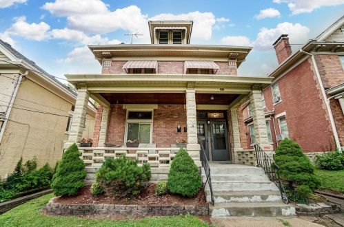 811 Academy Ave, Cincinnati, OH 45205-1622