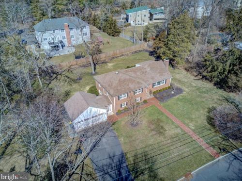 77 Westerly Rd, Princeton NJ 08540-2628 exterior