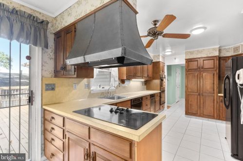 4112 Havard St, Silver Spring MD 20906-4460 exterior