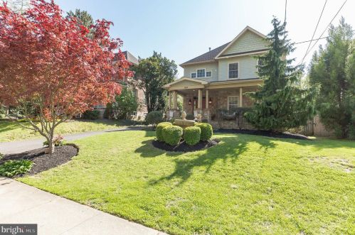 414 4th Ave, Haddon Heights, NJ 08035-1311