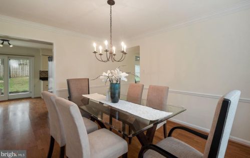 3224 Birchtree Ln, Silver Spring MD 20906-3032 exterior