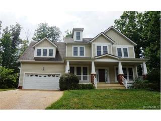 2208 Millcrest Ter, Midlothian, VA 23112-4397