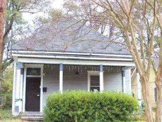 736 Peeples St, Atlanta, GA 30310-2604